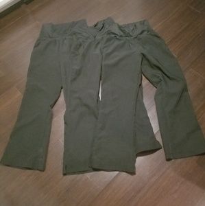 Wonderwink Four Stretch Scrubs